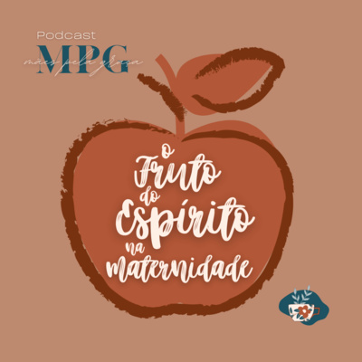 Paciência - com Hellen Kreter | Ep.12 episode artwork
