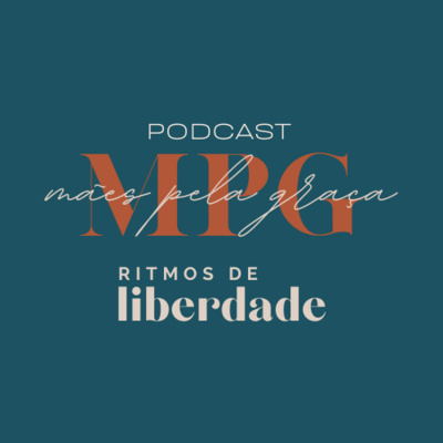 Ritmos de Liberdade - Orientação e Celebração | Ep. 25 episode artwork