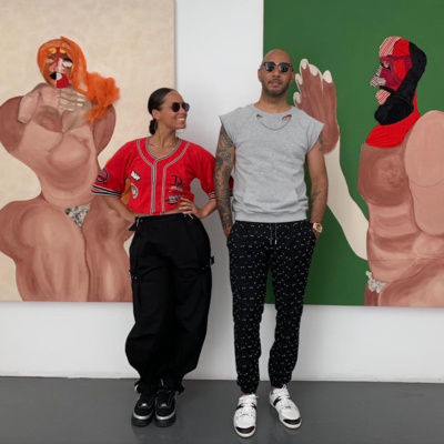 5 Questions to Kasseem "Swizz Beatz" Dean