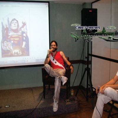 Carlos Amorim CineTvNews