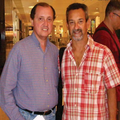 Carlos Amorim CineTvNews