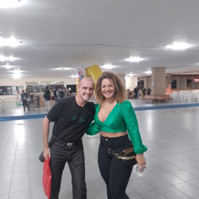 Carlos Amorim CineTvNews