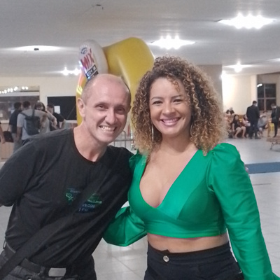 Carlos Amorim CineTvNews