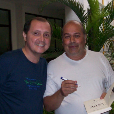 Carlos Amorim CineTvNews
