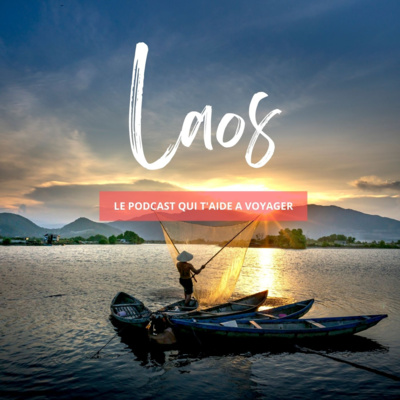 Le Podcast qui t\'aide à voyager