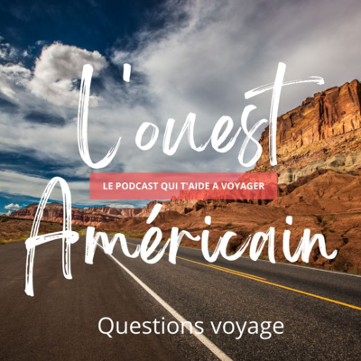 Le Podcast qui t\'aide à voyager
