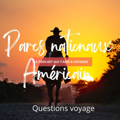 Le Podcast qui t\'aide à voyager
