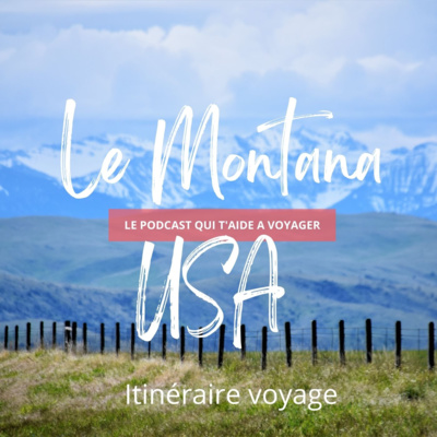 Le Podcast qui t\'aide à voyager