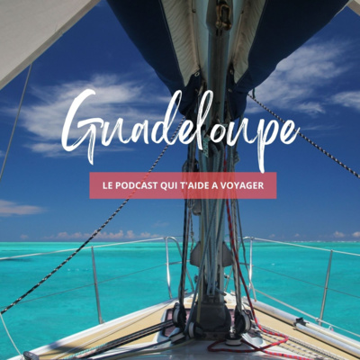 Le Podcast qui t\'aide à voyager