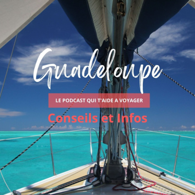 Le Podcast qui t\'aide à voyager