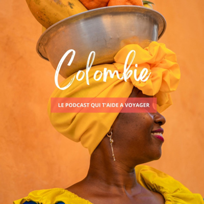 Le Podcast qui t\'aide à voyager