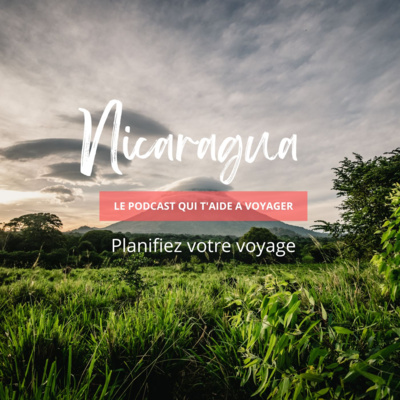 Le Podcast qui t\'aide à voyager