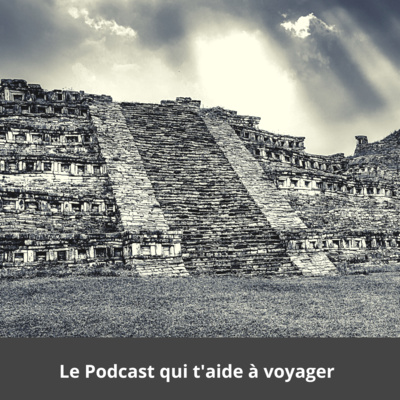 A la découverte des temples mayas 