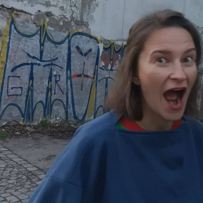 Prolhaná Anna