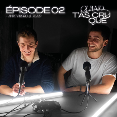 S1EP2 | Quand t'as cru que tu ne pouvais pas faire de coloc
