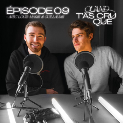 S1EP9 | Quand t’as cru que personne ne regardait la télé