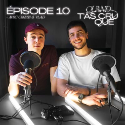 S1EP10 | Quand t'as cru que les Daft Punk c'était les Jonas Brothers
