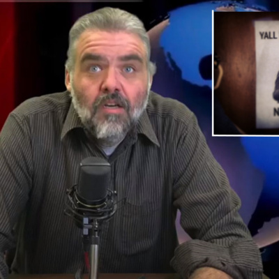 The Media Virus Podcast