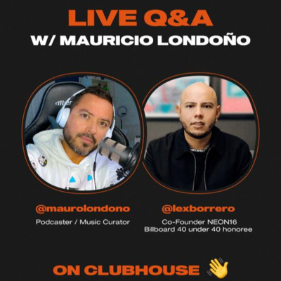 EP.8 - Lex Borrero de Neon16