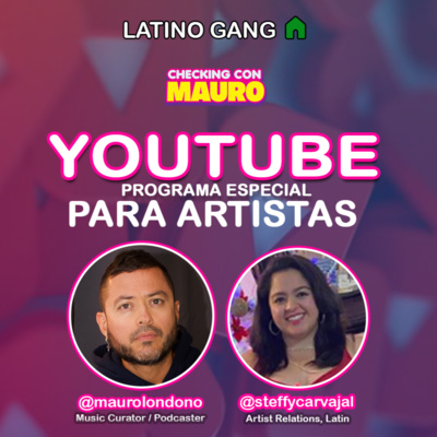 EP.31 - Como funciona YouTube para Artistas?