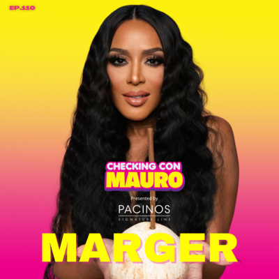 EP.110 - Estuve en la oscuridad. ft MARGER.