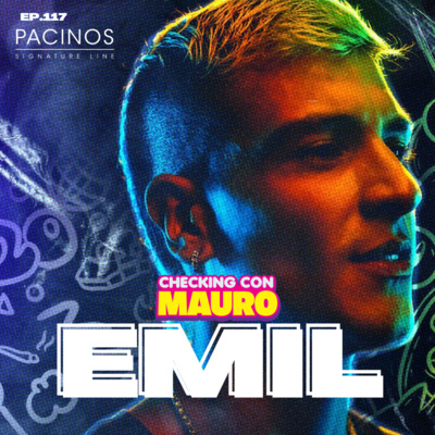 EP.117 - Porque me fui a vivir a Medellín?. Ft EMIL. La nueva ola urbana.
