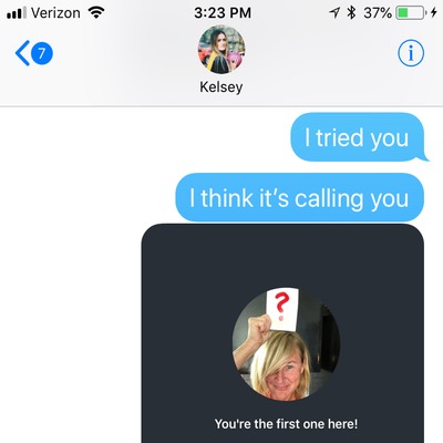 Hey Kelsey Kopecky, Beauty: what's the deal? Hey Kelsey Kopecky, Beauty: what's the deal?