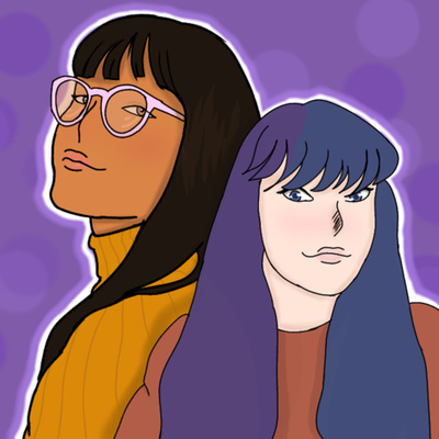 DAY TEN WITH MARS episode artwork