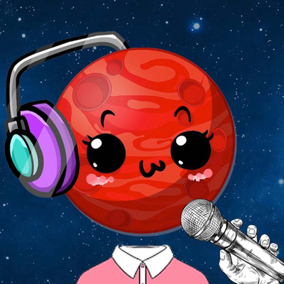Day Thirty Two on Mars episode artwork