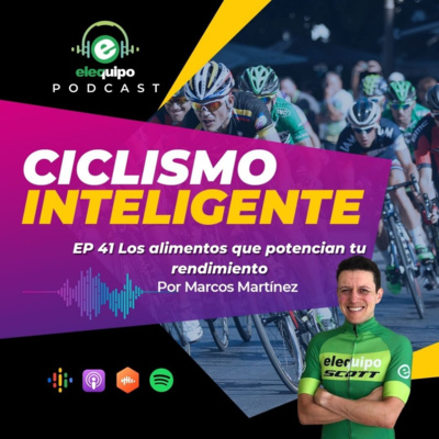 Ciclismo Inteligente