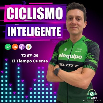 Ciclismo Inteligente