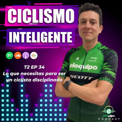 Ciclismo Inteligente