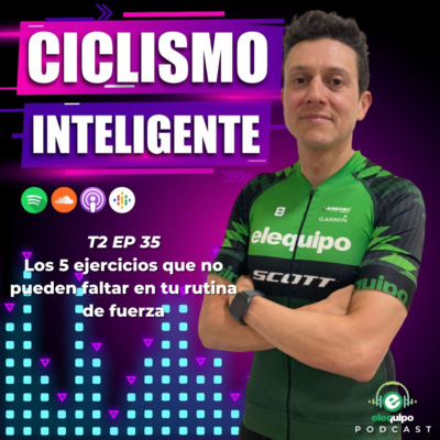 Ciclismo Inteligente