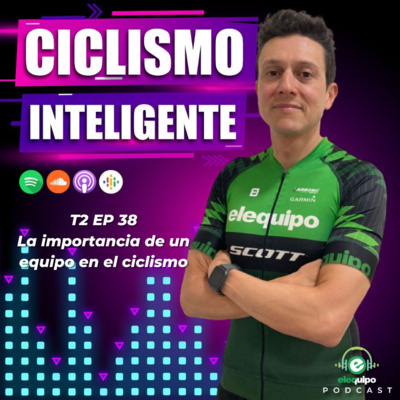 Ciclismo Inteligente