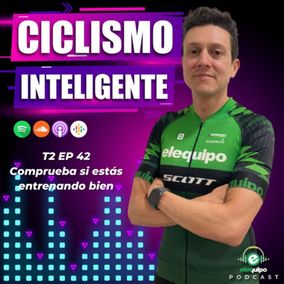 Ciclismo Inteligente