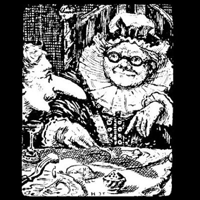 Blue Fairy Book By Andrew Lang Trailer Blue Fairy Book By Andrew Lang Trailer