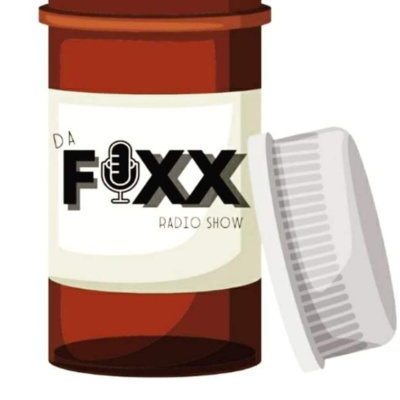 Da Fixx Radio Show EP-25 Da Fixx Radio Show EP-25
