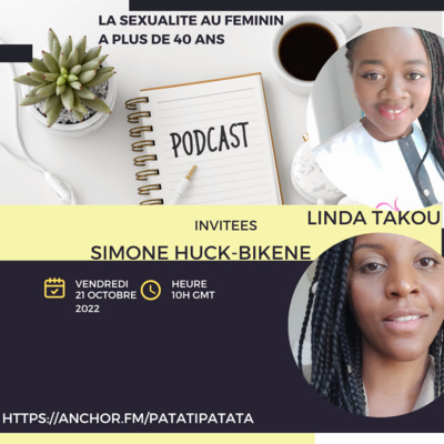 La sexualité au feminin à plus de 40 ans 
