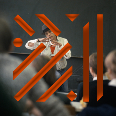 Od moderny po koncept #06: Nový realizmus, Fluxus a J.Beuys episode artwork