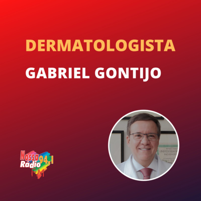 Entrevista Dermatologista - Gabriel Gontijo