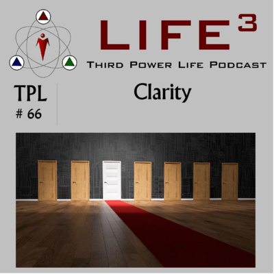 TPL #66 - Clarity