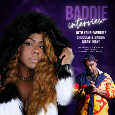 Chocolate Baddie Show: Mary\'s Musik