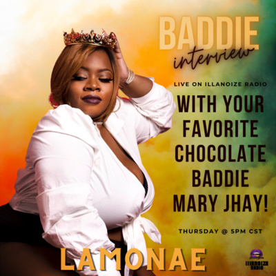 Chocolate Baddie Show: Mary\'s Musik