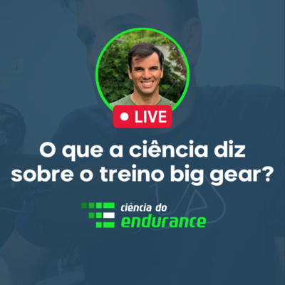 Ciência do Endurance