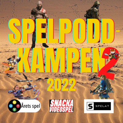 GOTY - Årets spel