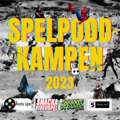 GOTY - Årets spel