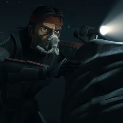 La Fragua de Beskar
