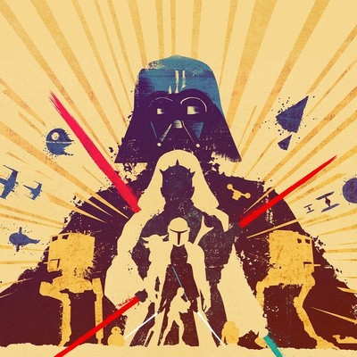 43. Star Wars Celebration Anaheim 2022