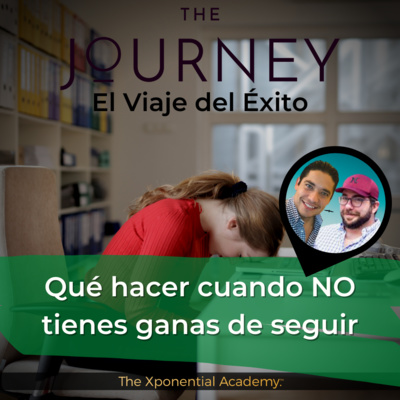 THE JOURNEY - EL VIAJE DEL ÉXITO