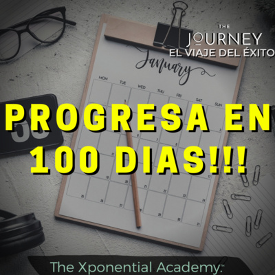 THE JOURNEY - EL VIAJE DEL ÉXITO